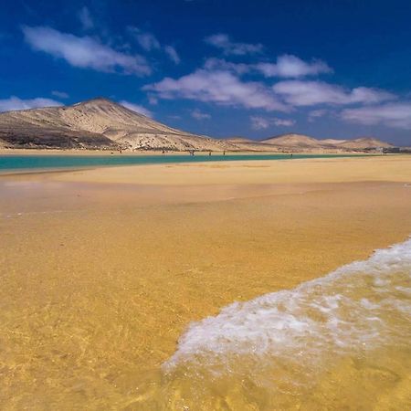 Canary Getaway Калета де Фусте Екстериор снимка