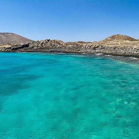 Canary Getaway Калета де Фусте Екстериор снимка