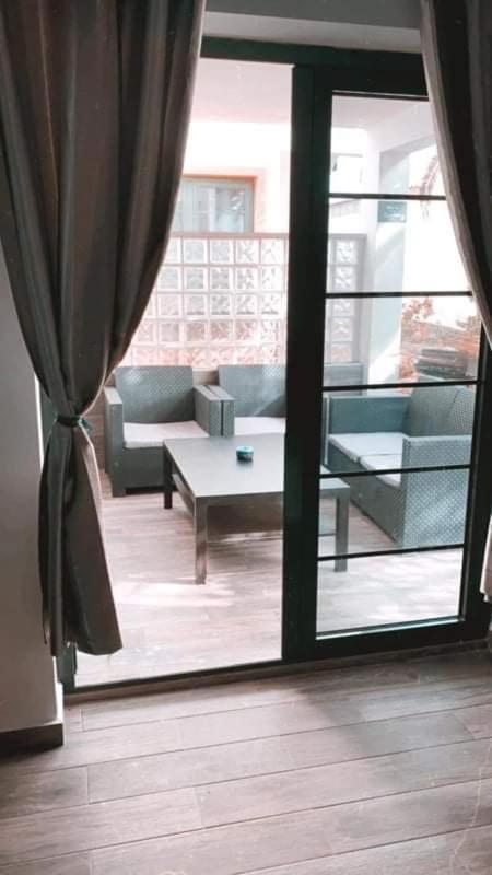 Canary Getaway Калета де Фусте Екстериор снимка