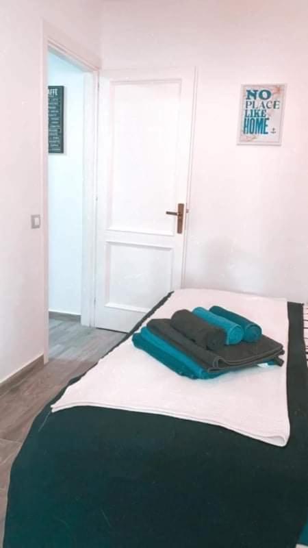 Canary Getaway Калета де Фусте Екстериор снимка