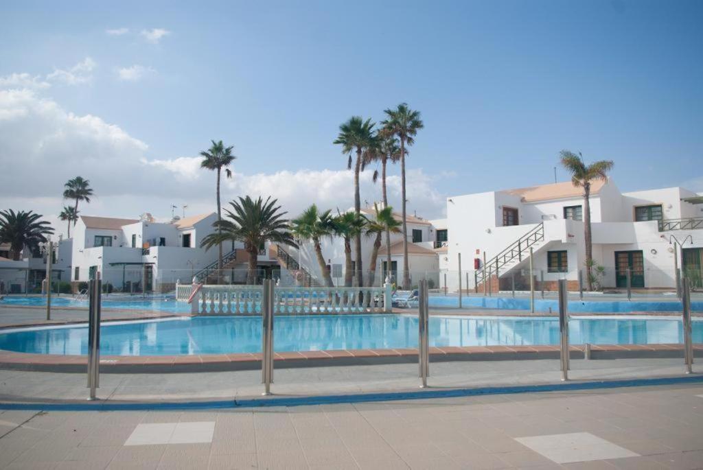 Canary Getaway Калета де Фусте Екстериор снимка