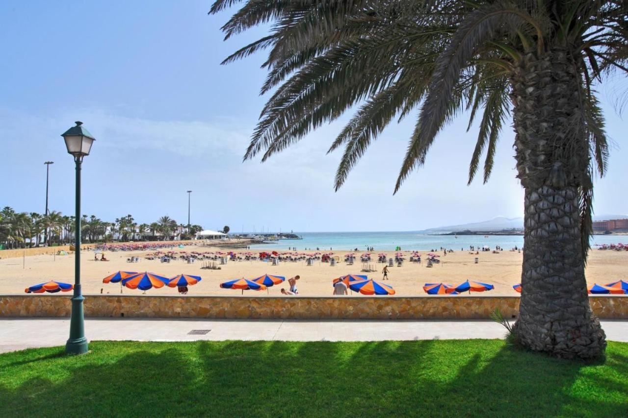 Canary Getaway Калета де Фусте Екстериор снимка